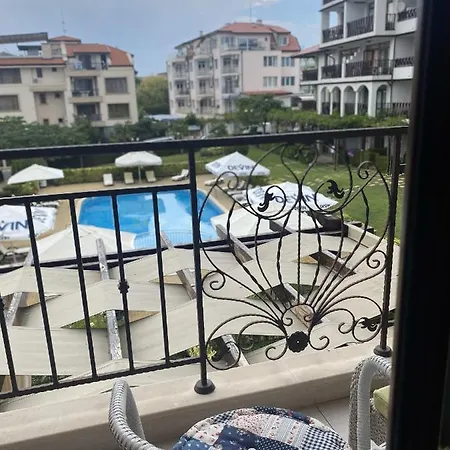 Porto Paradiso Studio 圣弗拉斯