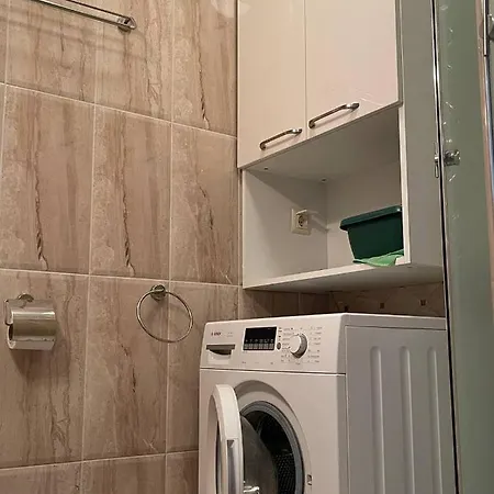 Apartamento Porto Paradiso Studio Sveti Vlas