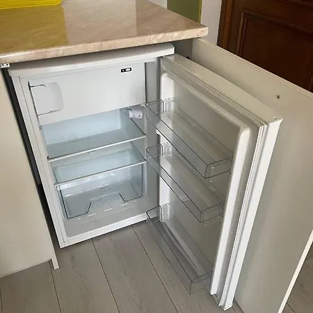 Porto Paradiso Studio Apartamento Sveti Vlas