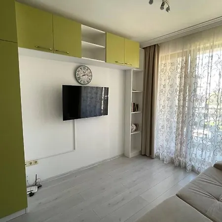Porto Paradiso Studio Apartamento *