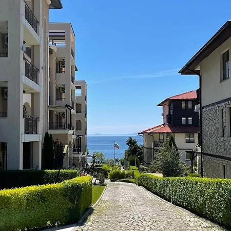 Porto Paradiso Studio Apartamento *