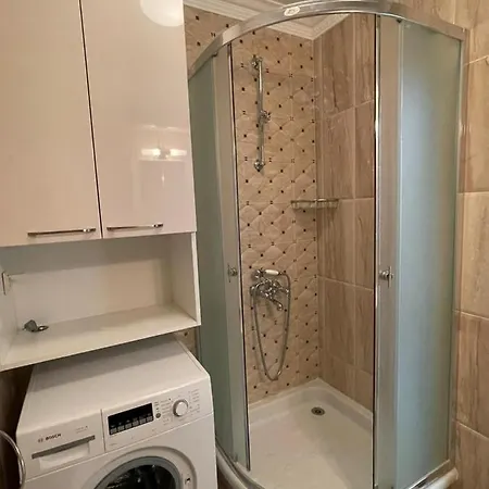 Apartamento Porto Paradiso Studio
