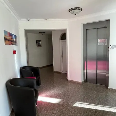 Apartamento Porto Paradiso Studio
