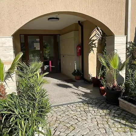 Apartamento Porto Paradiso Studio *