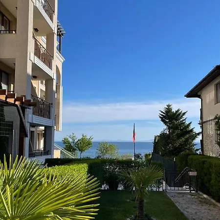 Apartamento Porto Paradiso Studio