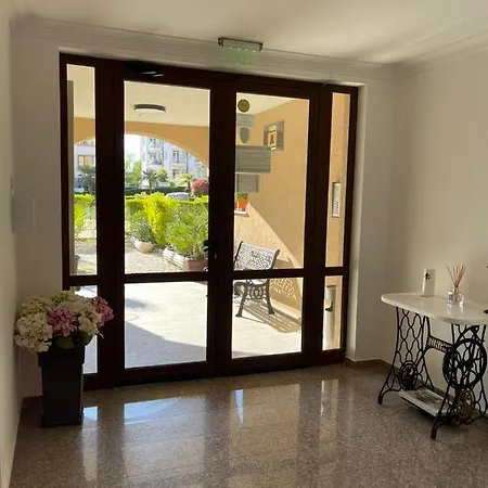 Apartamento Porto Paradiso Studio Sveti Vlas